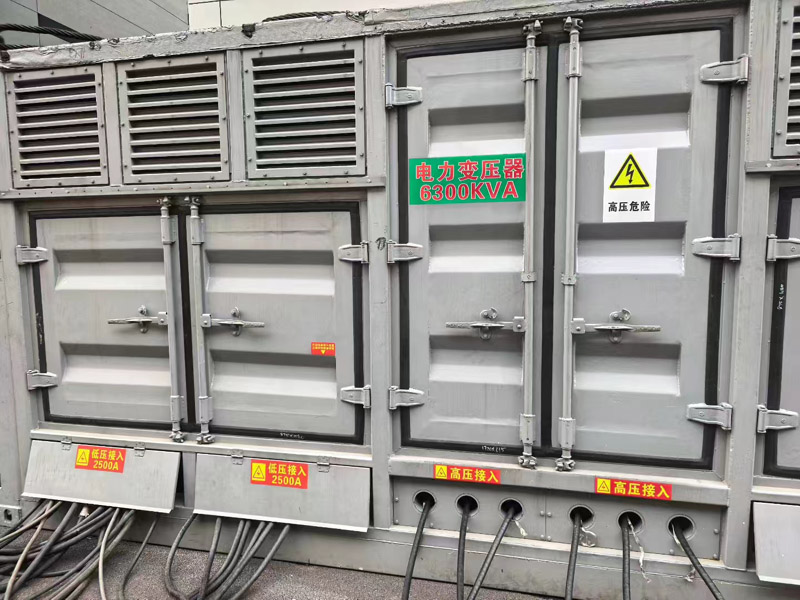 阿尔山柴油发电机组换季保养注意哪些事项？