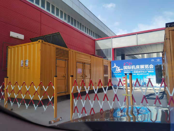 阿尔山出租发电机-柴油发电机和汽油发电机哪个更好一些？