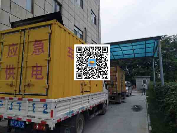 阿尔山发电车出租-发电机产品使用越来越广泛