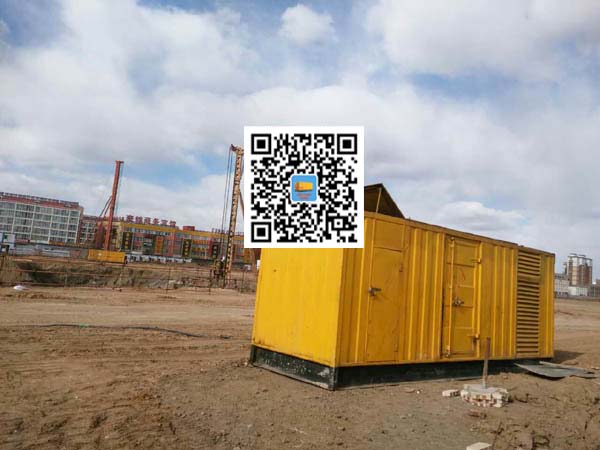 阿尔山发电机出租-柴油发电机组安全操作规程有哪些？
