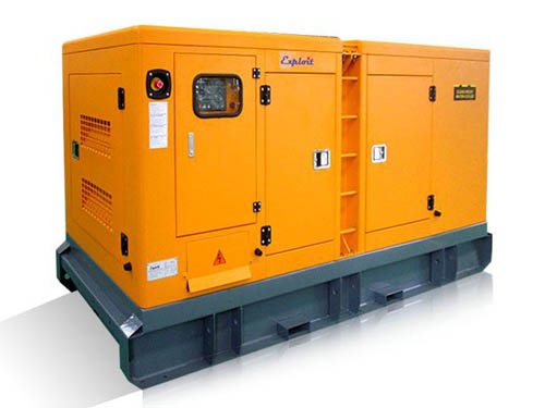 阿尔山影响 200kw 柴油发电机油耗的因素有哪些？