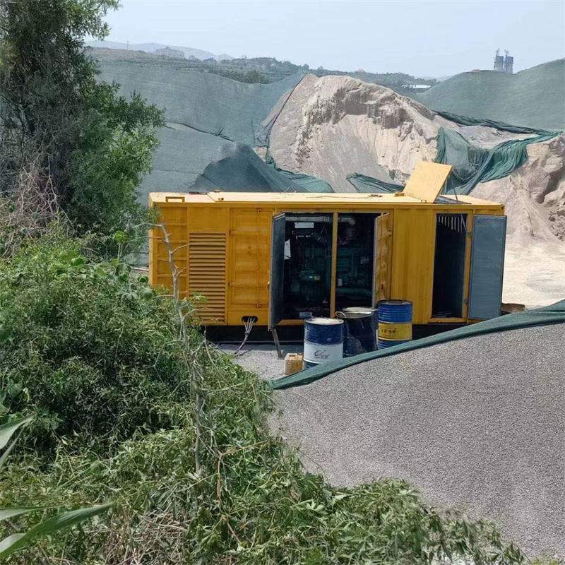 阿尔山影响 400KW 柴油发电机组油耗的因素有哪些？