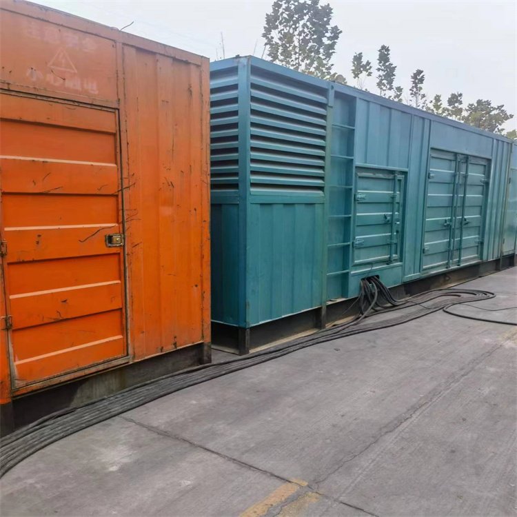 阿尔山如何选择适合 600kW 柴油发电机组的热继电器？
