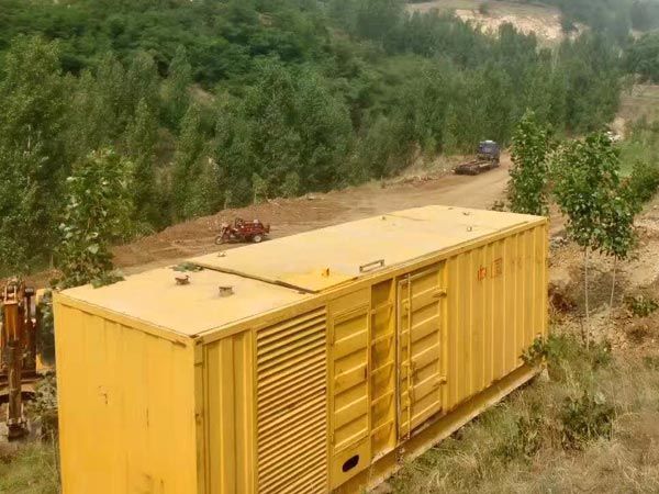 阿尔山柴油发电机组冬季日常维修注意事项？